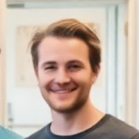 Maria from RetailPro - Happy retail industry lead client